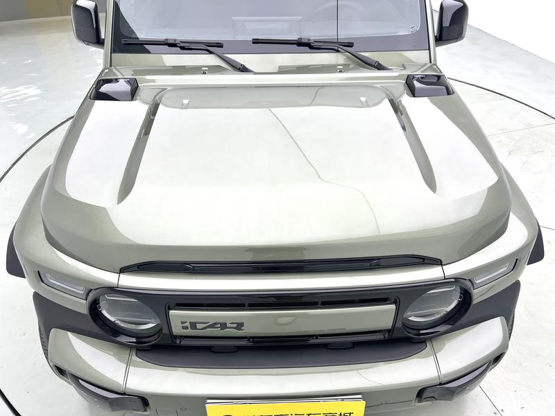 iCAR ICAR Super V23 2025