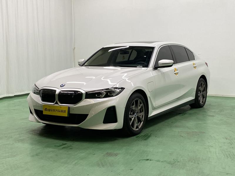BMW BMW i3 2022