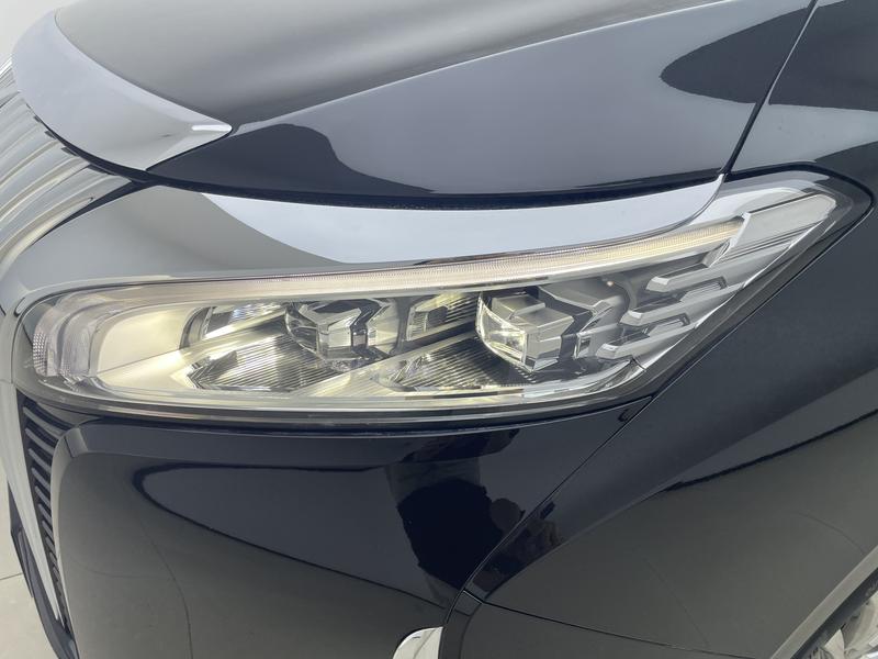 WEY 高山 PHEV 2023