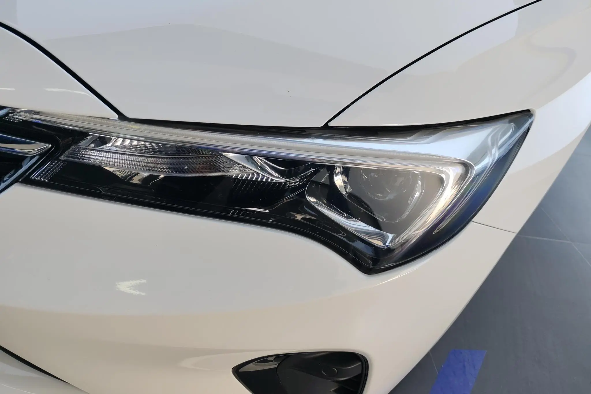 Buick Weilang Pro 533T Enjoy Edition