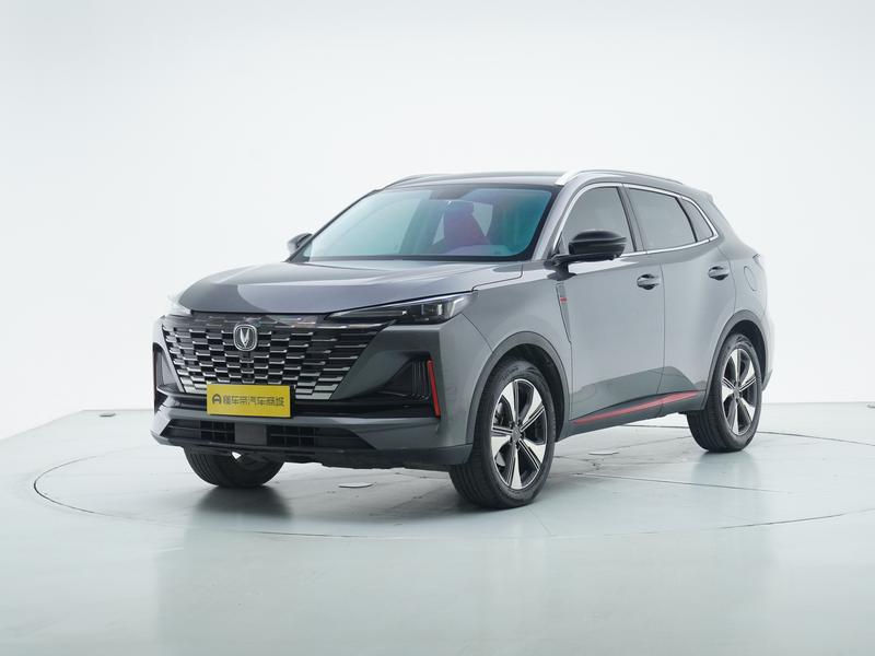 Changan Changan CS55 PLUS 2022