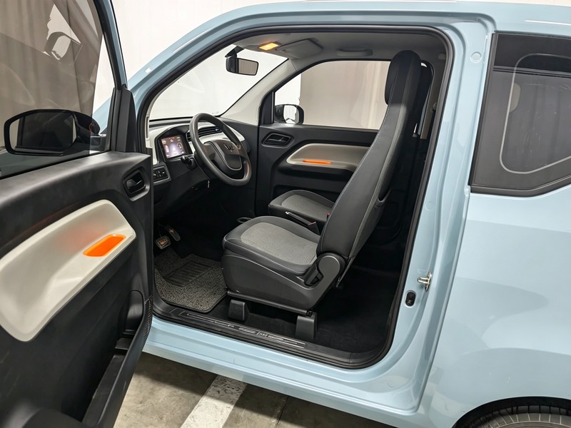 Wuling Wuling Hongguang MINIEV 2020