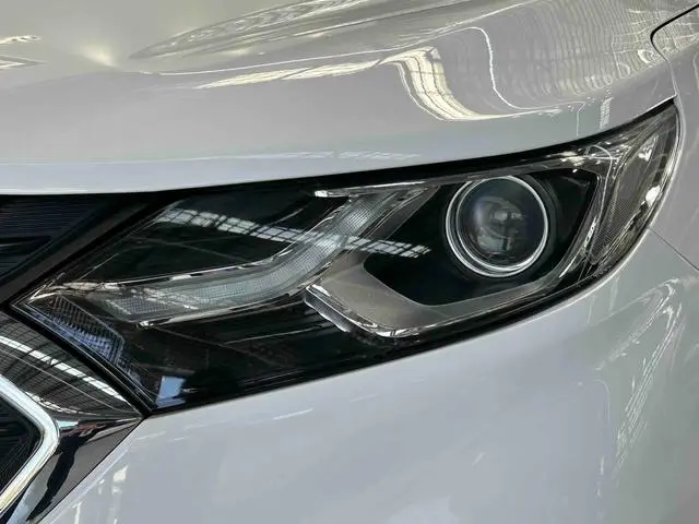 Chevrolet Explorer 535T Automatic Border Edition