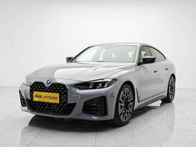 BMW BMW 4 Series 2024