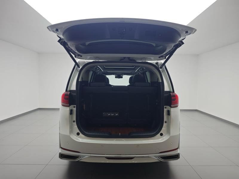 Trumpchi GAC Trumpchi M8 2023