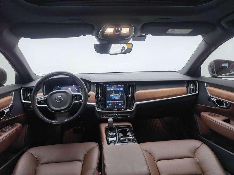 Volvo Volvo S90 PHEV 2022