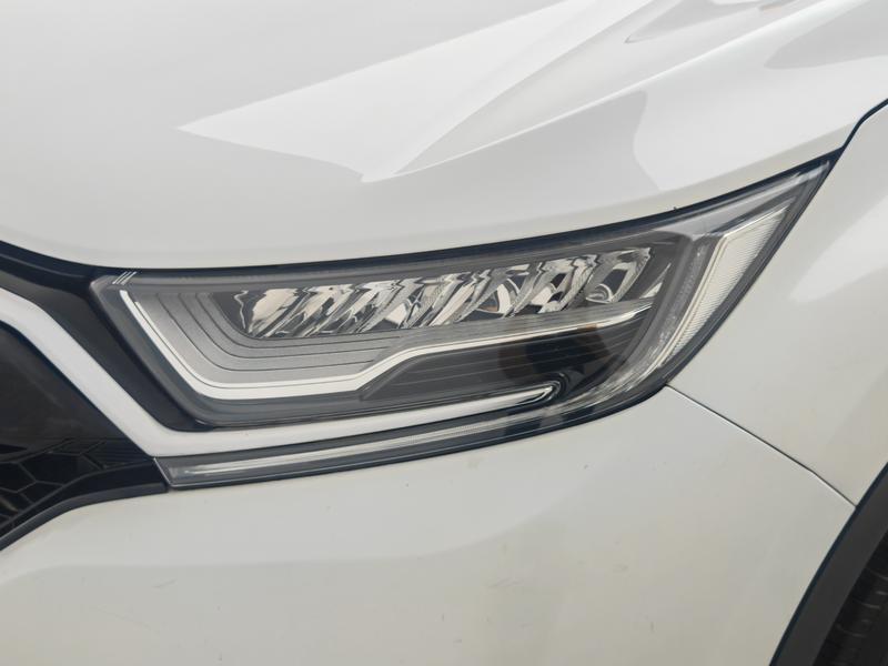 Honda Honda CR-V 2021