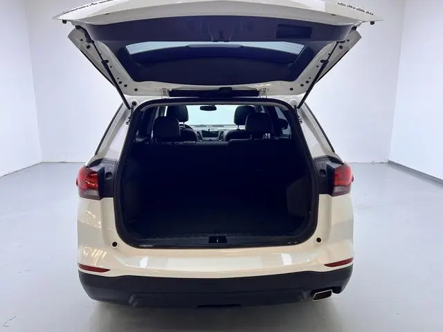 Chevrolet Explorer 535T Chi Jie Edition