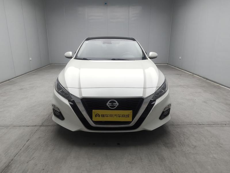 Nissan Sounds of Nature 2021