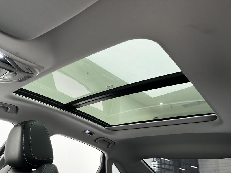 Geely Geely Preface 2020