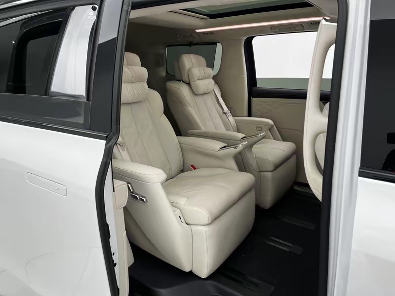 Buick Buick Zhijing Family 2026