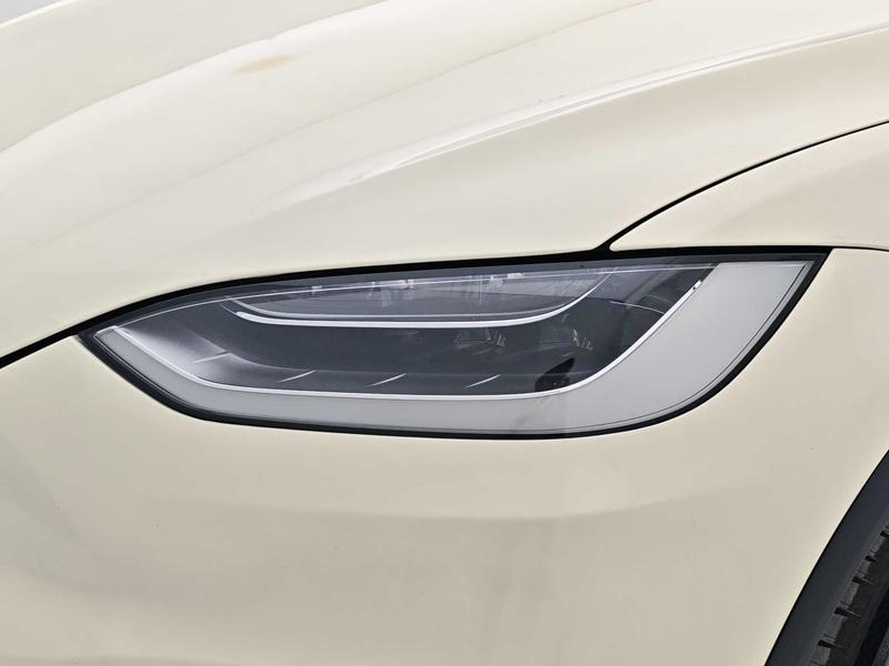 Tesla Model X 2017