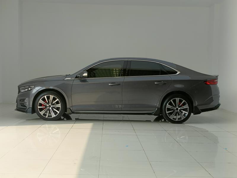 Geely Geely Preface 2025