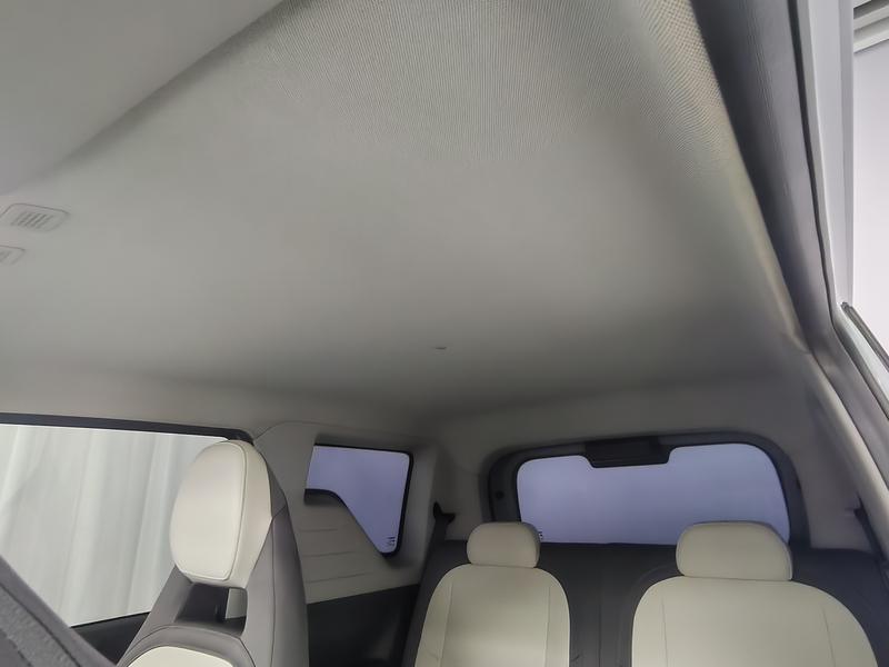 Geely Galaxy panda 2024