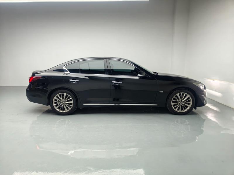 Infiniti Infiniti Q50L 2018
