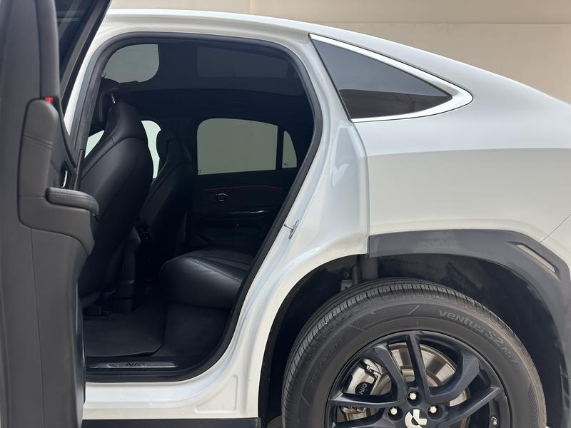 NIO NIO EC6 2020