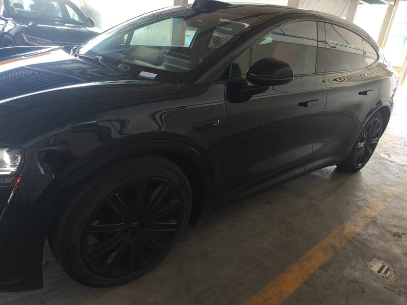 Luxeed Luxeed R7 2026