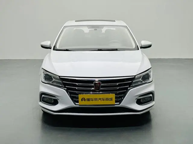Roewe Roewe i5 1.5L Manual 4G Interconnection Linghao Ultimate Edition