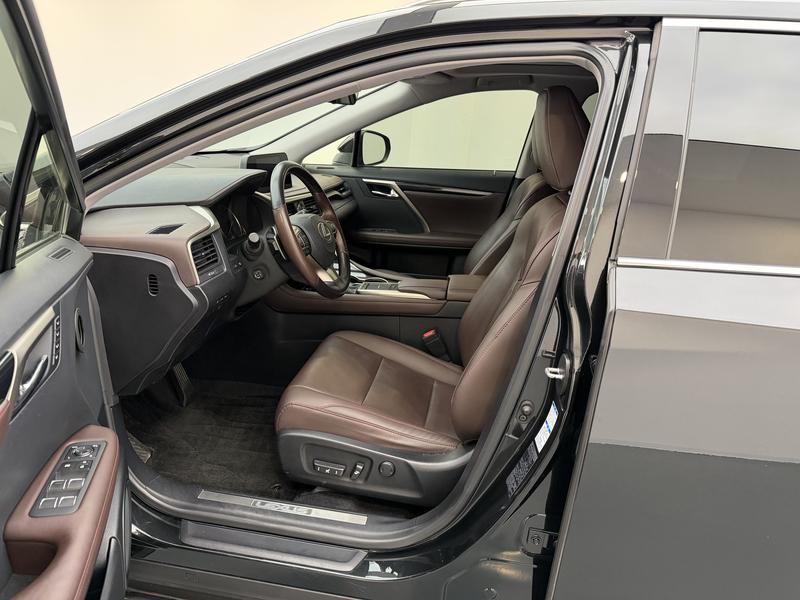 Lexus Lexus RX 2020