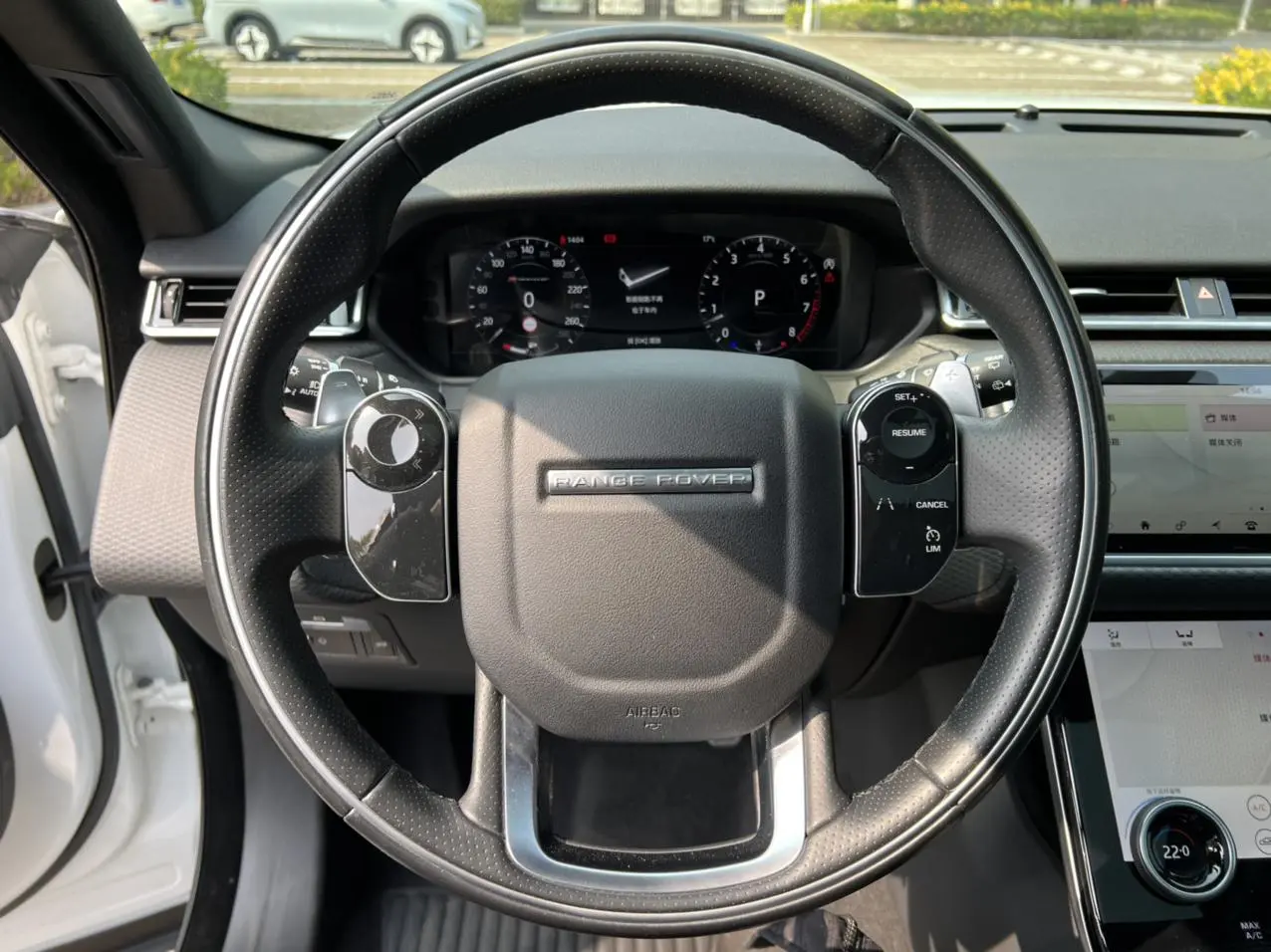 Land Rover Range Rover Star Pulse P380 R-DYNAMIC SE