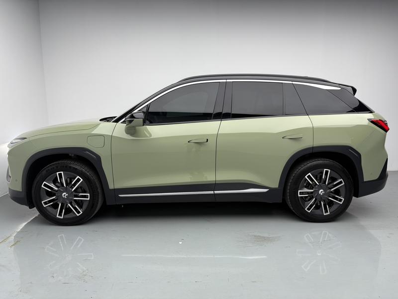 NIO NIO ES6 2020