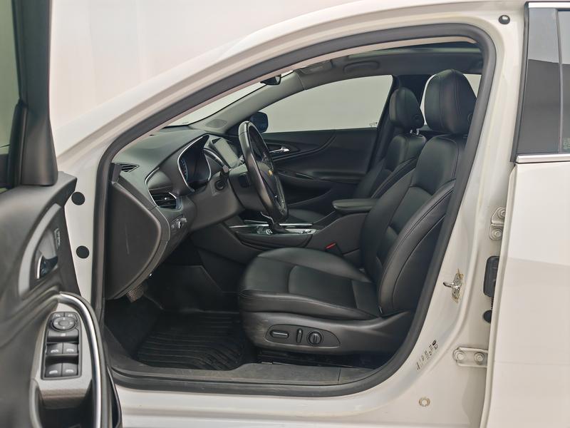 Chevrolet Malibu XL 2021