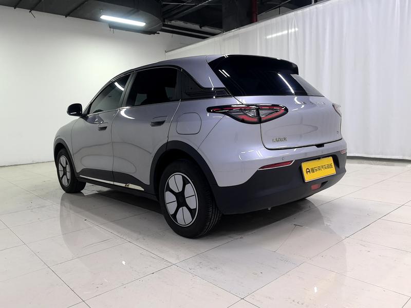 Geely Galaxy Wish Upon a Star 2026