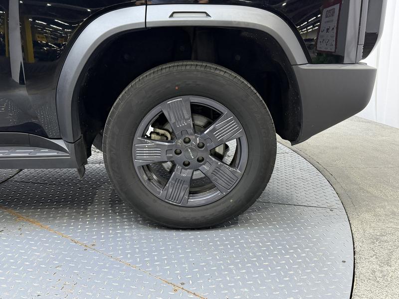Jetour Jetour Traveller 2023