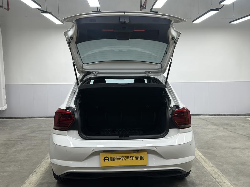 Volkswagen Polo 2023