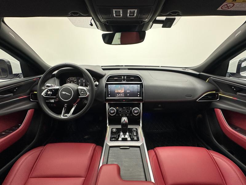 Jaguar Jaguar XEL 2021