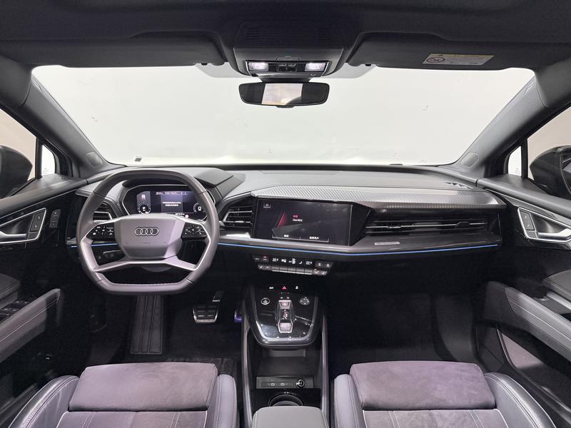 Audi Audi Q4 e-tron 2023
