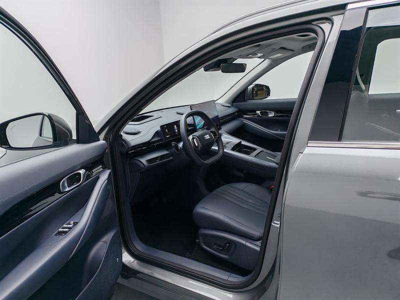 Geely Galaxy Galaxy E5 2026