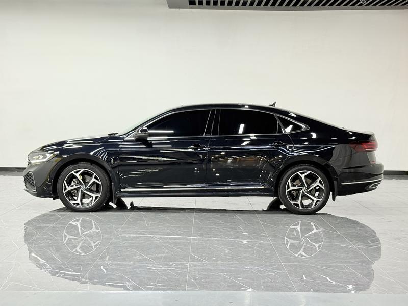 Volkswagen Passat 2025