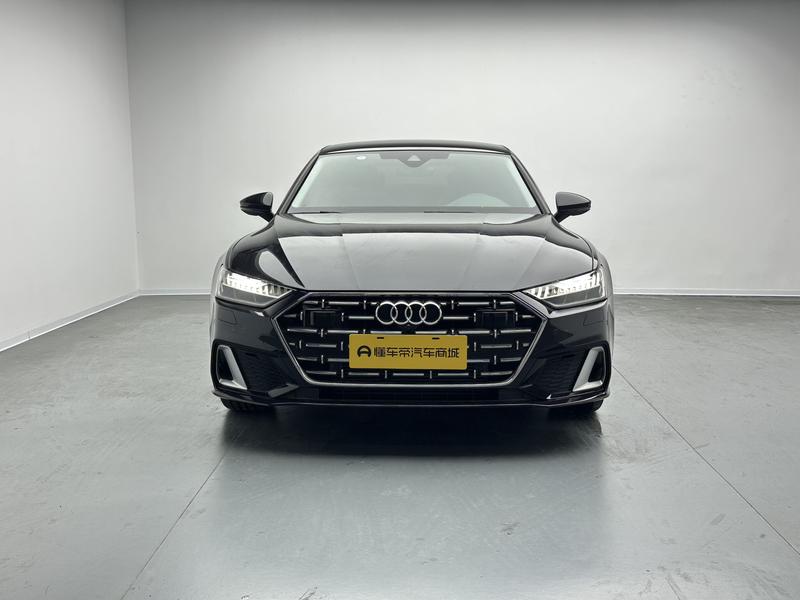 Audi Audi A7L 2024