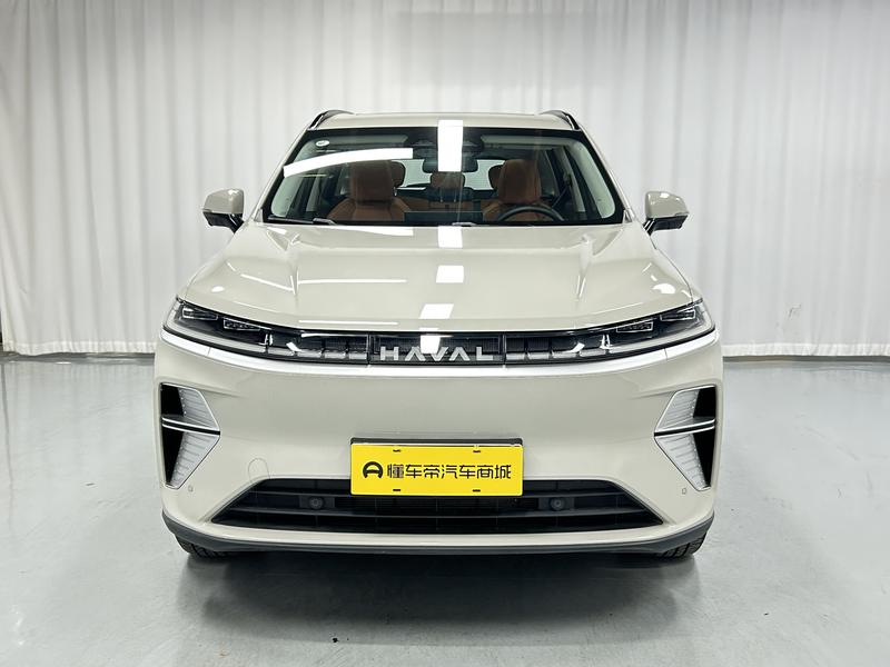 Haval Haval Xiaolong MAX 2025