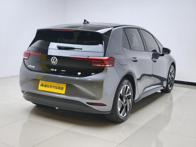 Volkswagen Volkswagen ID.3 2024
