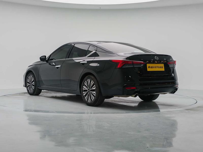 Nissan Sounds of Nature 2022