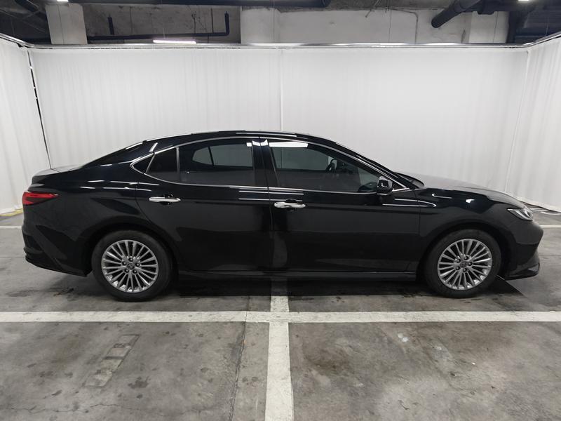 Toyota Camry 2024