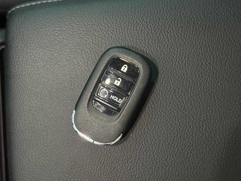 Honda Honda CR-V 2024