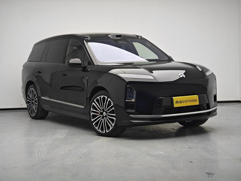 NIO NIO ES8 2026