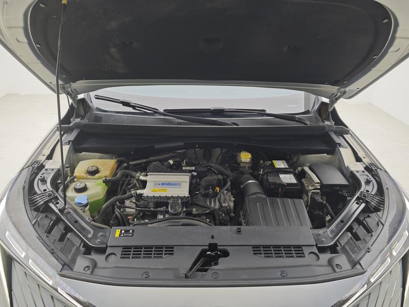 Trumpchi Shadow Cool 2022