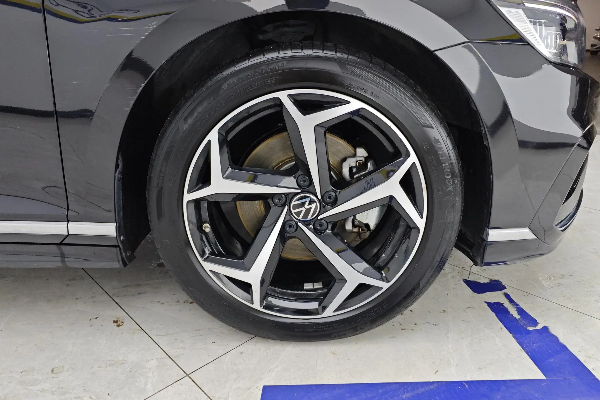 Volkswagen Magotan 2 million commemorative edition 330TSI DSG Luxury models