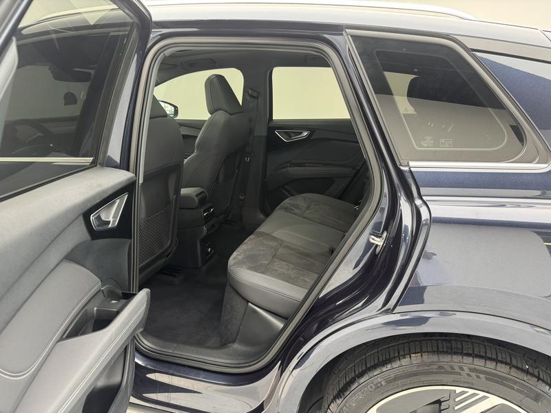 Audi Audi Q4 e-tron 2022