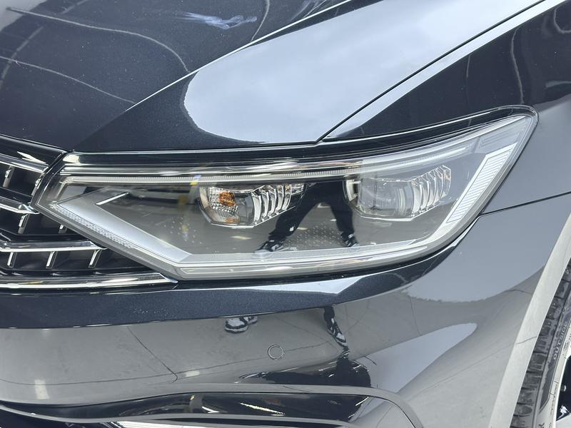 Volkswagen Magotan 2023