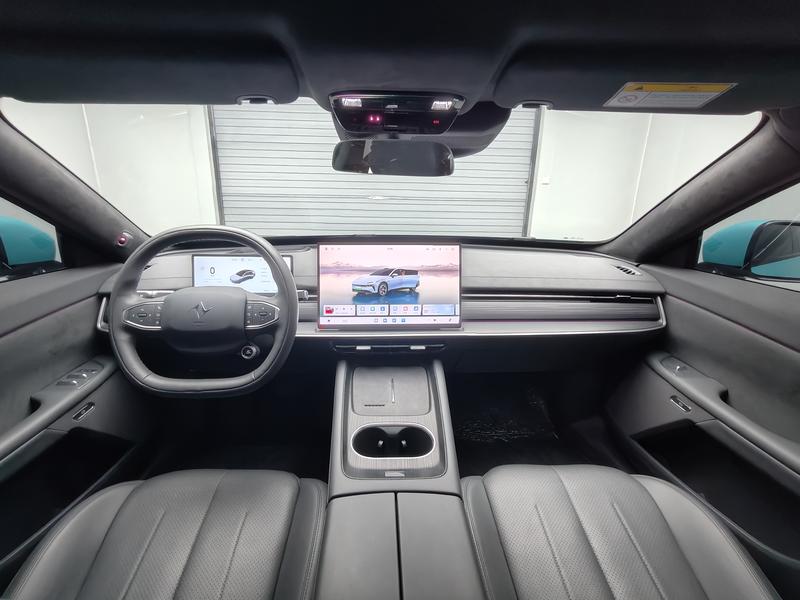 Dongfeng Yipai Yipai 007 2026