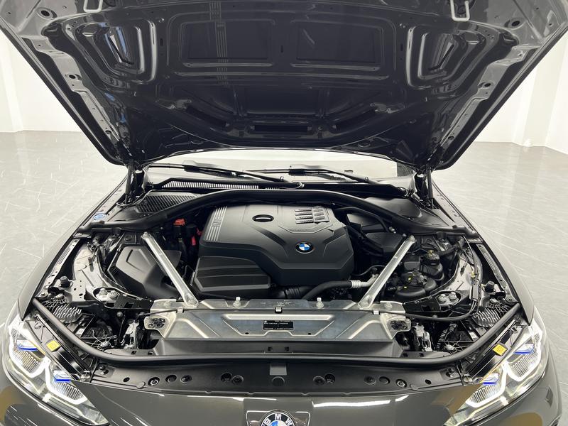 BMW BMW 4 Series 2022