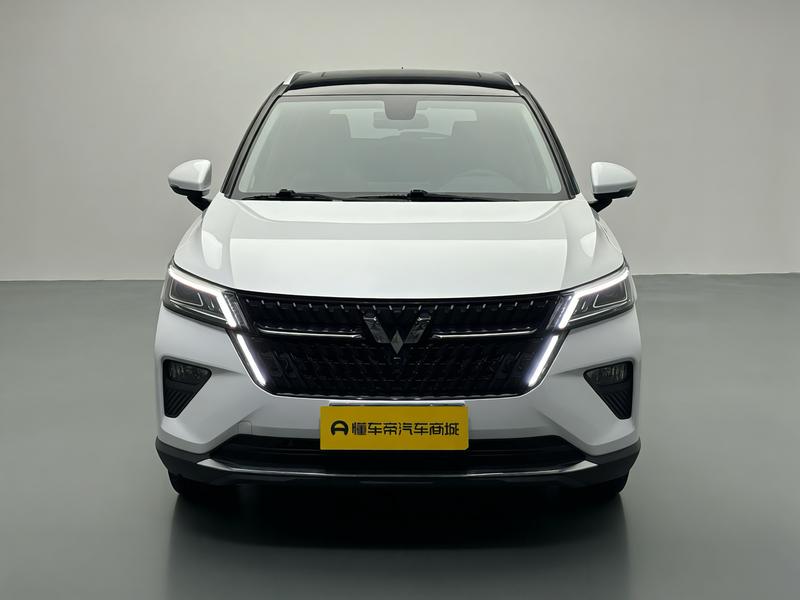 Wuling Wuling Xingchen 2022
