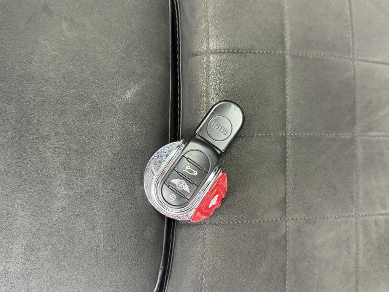 MINI MINI JCW 2017