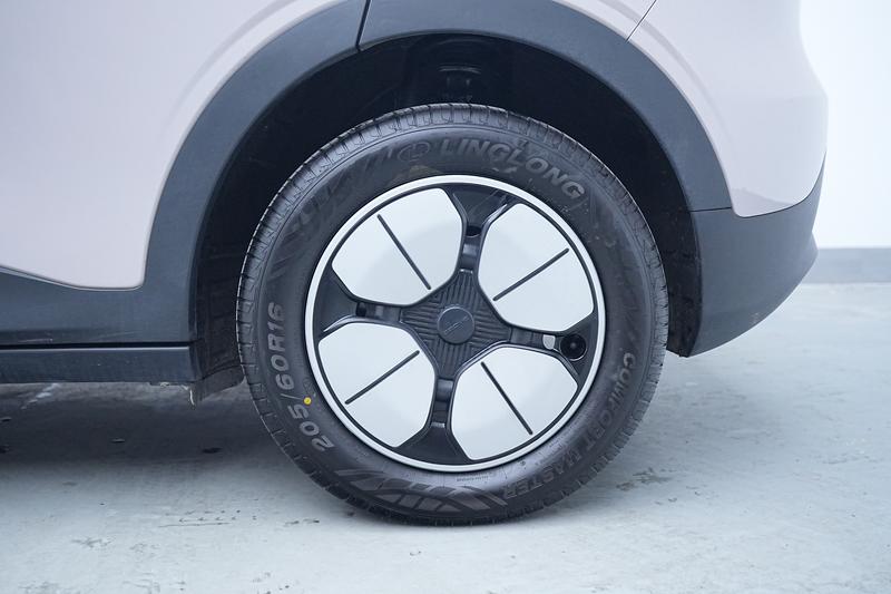 Geely Galaxy Wish Upon a Star 2026