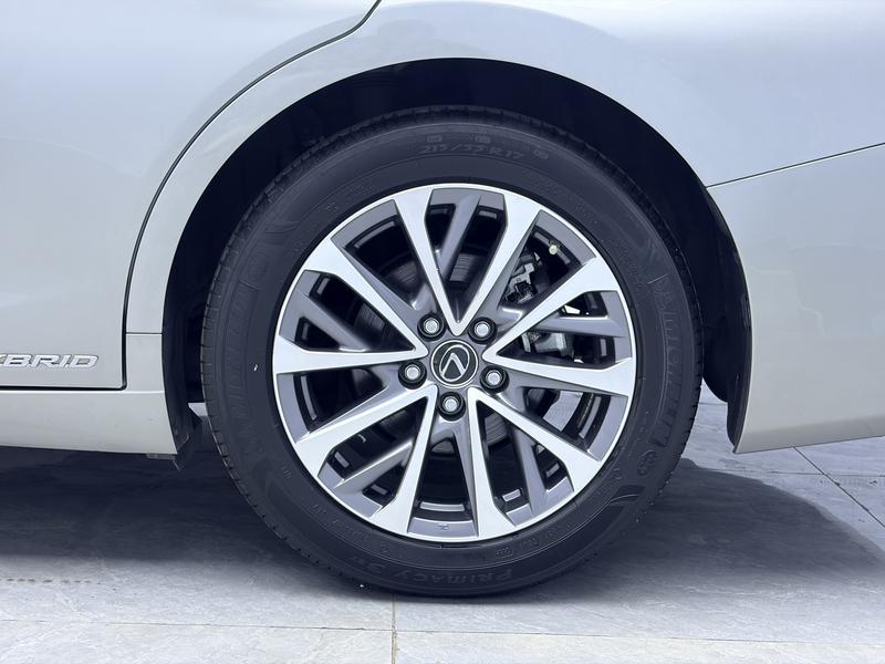 Lexus Lexus ES 2021